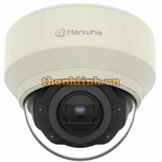 Camera IP Dome hồng ngoại 2.0 Megapixel Hanwha Vision XND-6080R/KAP